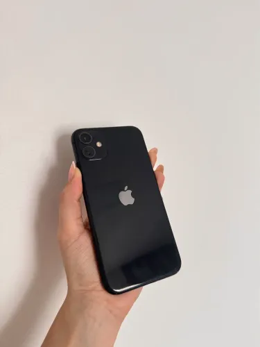 VENDO IPHONE 11