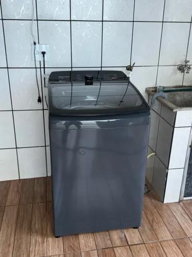 Máquina Brastemp 14kg