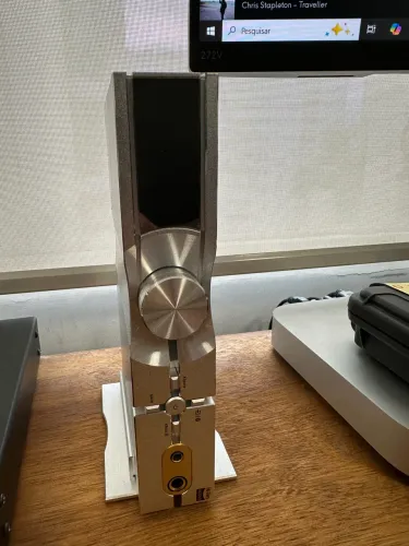 DAC/amp iFi idsd Neo 
