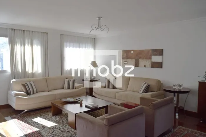 Apartamento à venda na Rua Bela Cintra, 1714 - Jardim Paulista - São Paulo - SP - CEP: 014