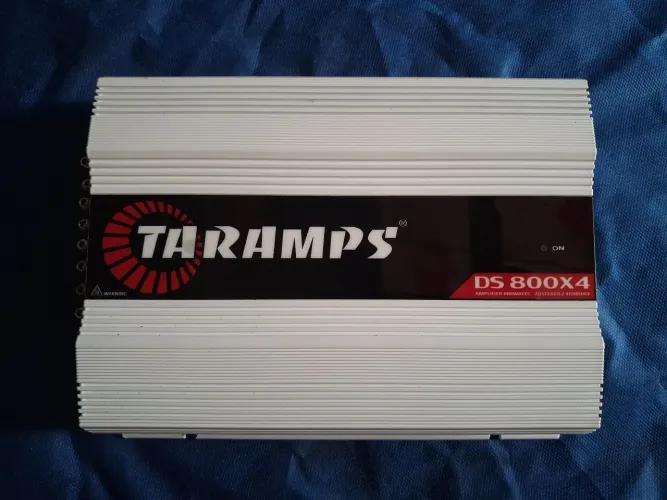 Taramps Ds 800x4