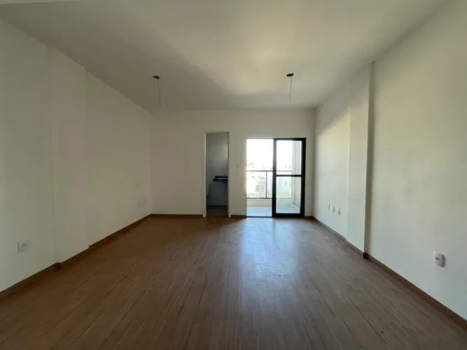 Apartamento tipo Studio na rua Olegário Maciel