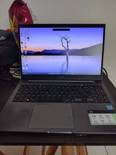 Notebook Samsung