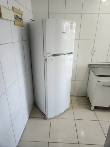 Geladeira Consul Frost Free 263 Litros