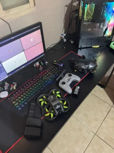 DJI AVATA 1