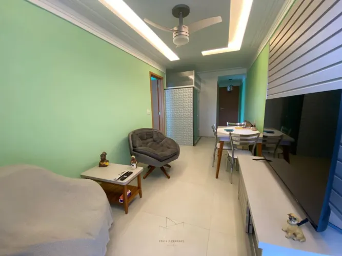 Cobertura com direito a construção de um segundo pavimento Braga Cabo frio