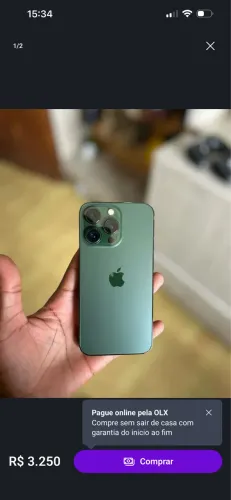 iPhone 13 Pro Max