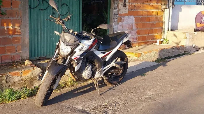 Veículo conservado 2026 pago