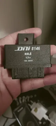Relé DNI 8146