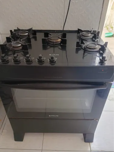 Fogão
