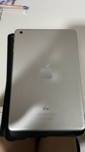 iPad mini