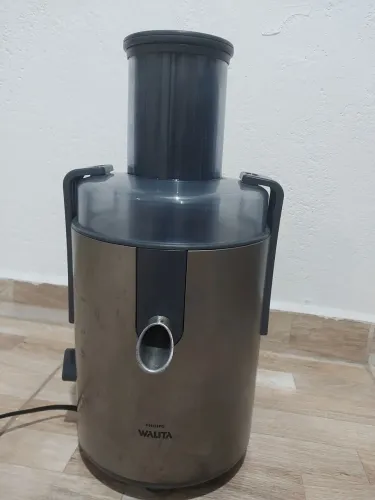 Centrífuga de alimentos