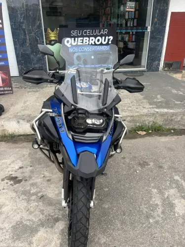 Bmw gs1200 2015 adventure