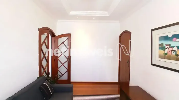 Apartamento 3 Quartos no Santa Tereza