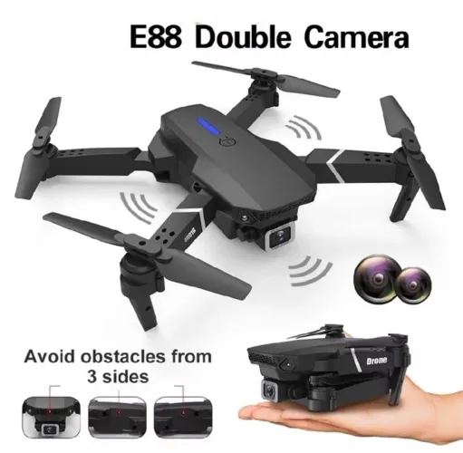 Drone E88