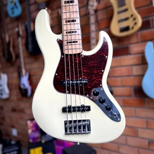 TAGIMA TJB5 OWH JAZZ BASS
