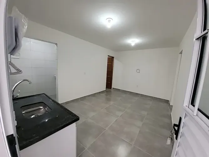Apartamento para locação Taboão da Serra
