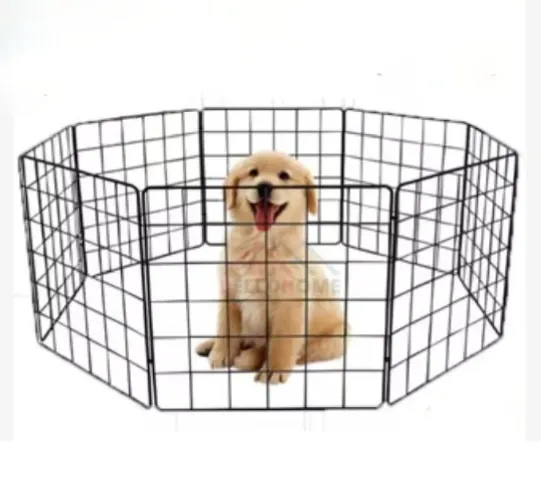 Vendo cerquinha para cachorro nova