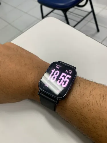 REDMI WATCH 5 LITE ? XIAOMI