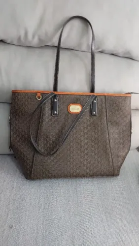 Bolsa victor hugo original monograma