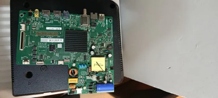 Placa tv TCL 14 polegadas 