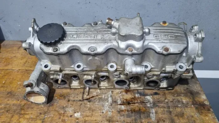 CABEÇOTE CHEVROLET ASTRA, KADETT, VECTRA 8V