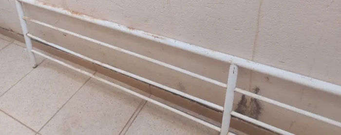 Grande de proteção para sua casa