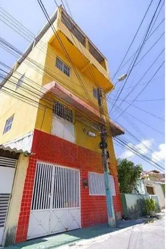 Prédio à venda, 480 m² por R$ 690.000,00 - Cidade 2000 - Fortaleza/CE