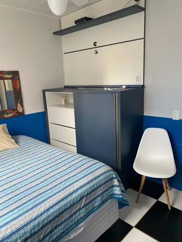 Alugo casa no campeche terreno privativo 