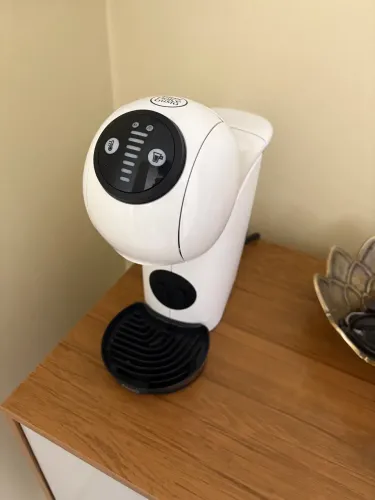 Cafeteira Dolce Gusto