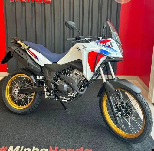 Sahara Adventure ( Entrada 5 mil )