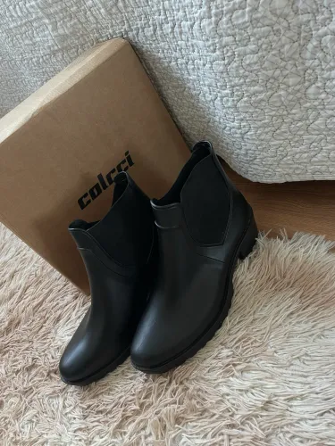 BOTA COCCI TAM 39