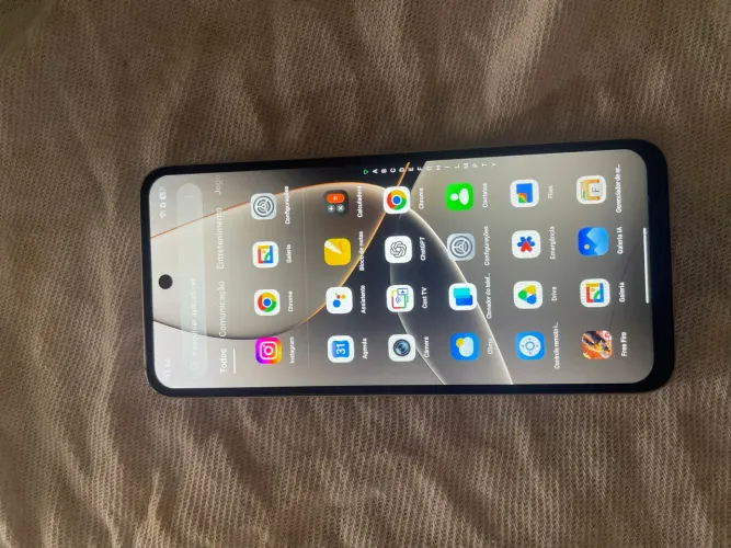 Infinix Smart 10 / Bem baratinho últimas chances