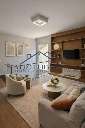 Casa à venda, Vila Oliveira, Mogi das Cruzes, SP