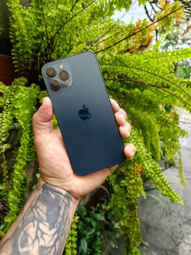 iPhone 12 promax
