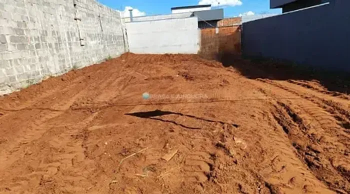 Terreno à venda, Palmeira 3, Bady Bassitt, SP