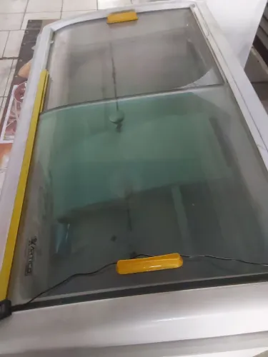 FREEZER HORIZONTAL ÁRTICO 400 L - 220 VOLTS