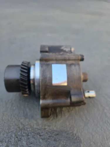 Bomba de vácuo da hilux 3.0 2009
