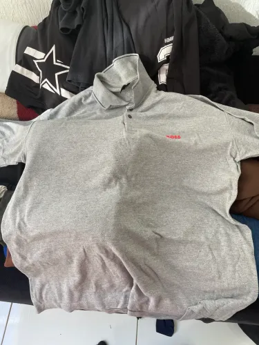 Blusa polo hugo boss G1