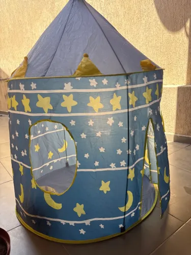 Tenda Estrela