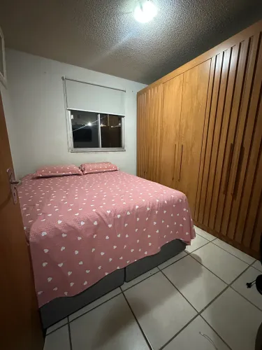 Apartamento 2 quartos