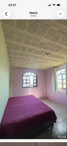 Vendo urgente casa em Argolas Vila Velha
