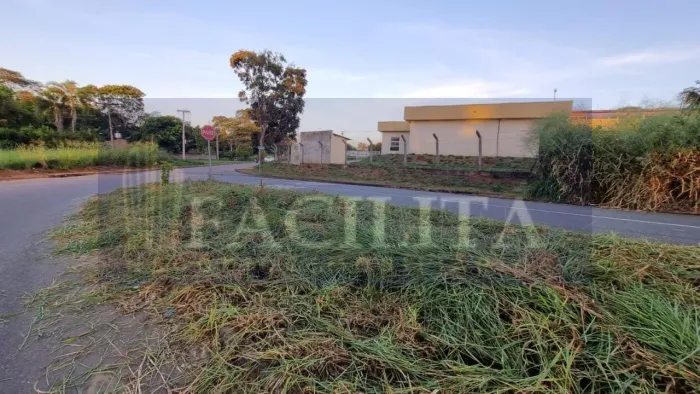 Lote para Venda em Aparecida de Goiânia, Cardoso Continuação