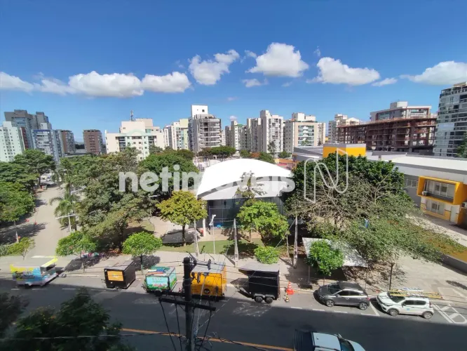 Locação Apartamento 1 quarto Jardim Camburi Vitória