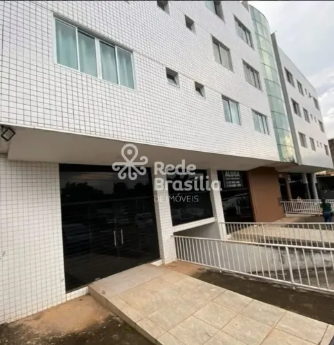 AVENDIA CENTRAL LOJA VAZADA NUCLEO BANDEIRANTE