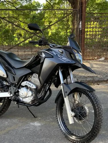 Honda Xre 300 2021 Flex 