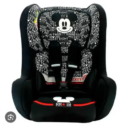 Cadeirinha de carro 0kg a 36kg