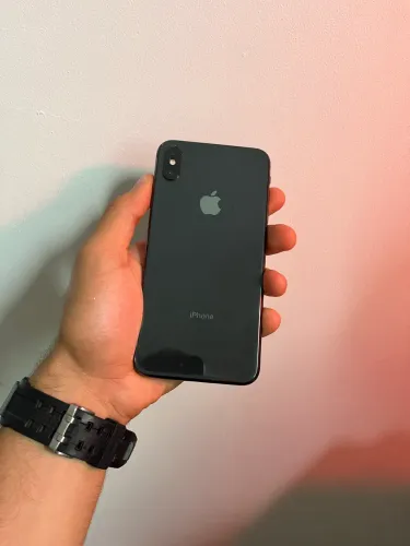 iPhone XS MAX