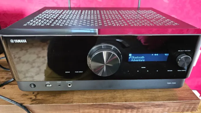 Receiver Yamaha TSR-700