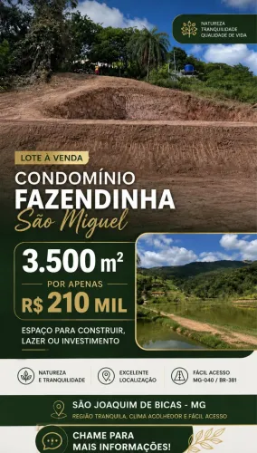 Fazendinha São Miguel